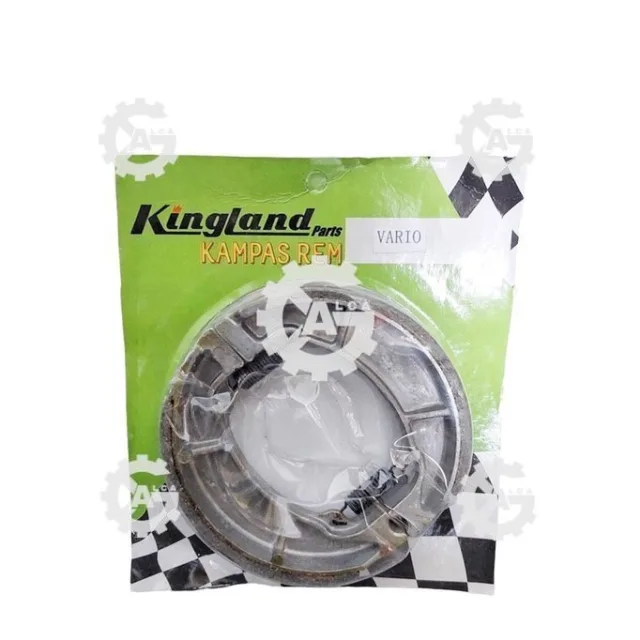 KAMPAS REM BELAKANG TROMOL VARIO / VARIO 125 / VARIO 150 / MEGAPRO / BEAT / BEAT F1 / SCOOPY / GENIO