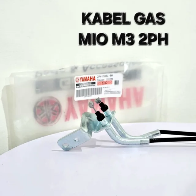 KABEL TALI GAS THROTLE MIO M3 2PH