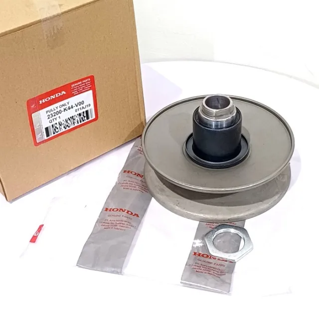 PULLY PULLEY PULI POLI ONLY BEAT POP K44