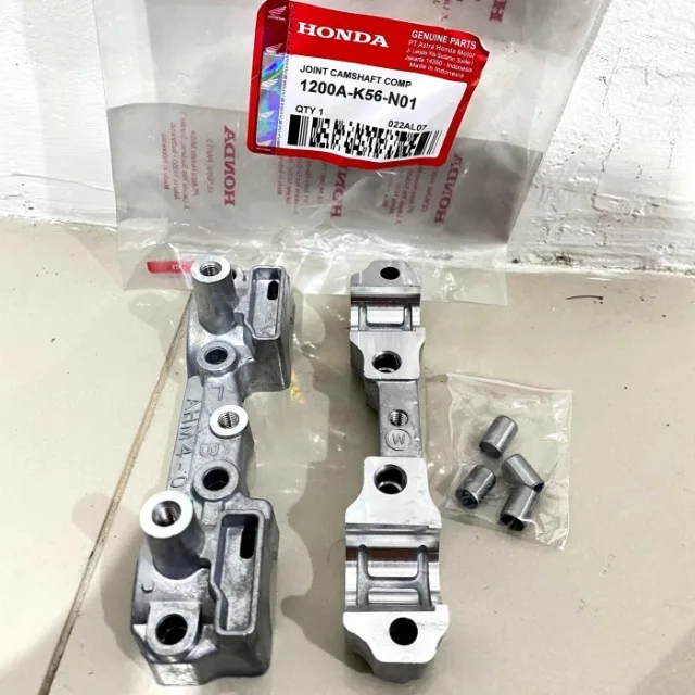 LAKOPAN DUDUKAN TUTUP NOKEN AS CBR 150R CBR 150 R CB 150 CB150 R LED K56