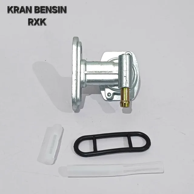 KRAN BENSIN MOTOR YAMAHA RX KING RXKING RXK / BYSON BISON TERMURAH