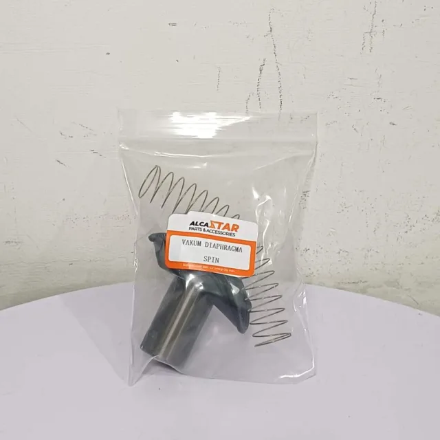 VACUM VAKUM DIAPHRAGMA CARBURATOR KARBURATOR SUZUKI SPIN 125