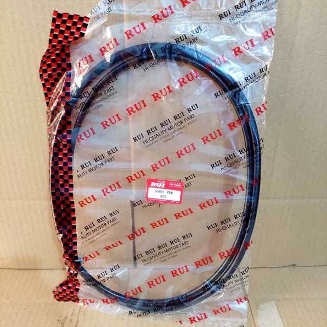 TALI KABEL REM SUZUKI NEX KARBU FI