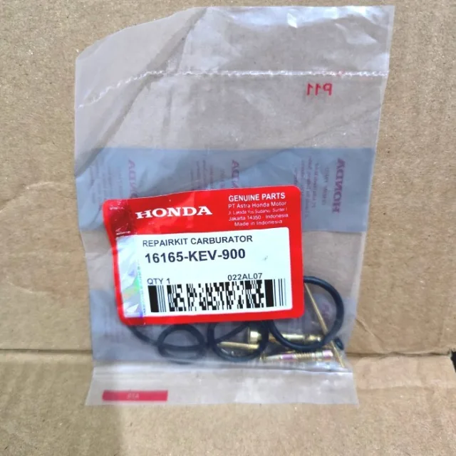 REPAIRKIT REPAIR KIT REPARKIT CARBURATOR KARBURATOR SUPRA X LAMA KEV
