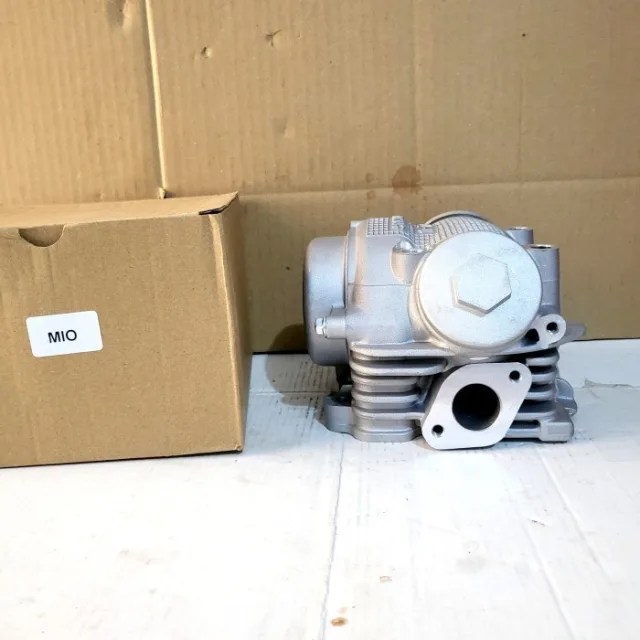 CYLINDER SILINDER HEAD KOP ATAS MIO KARBU LAMA 5TL