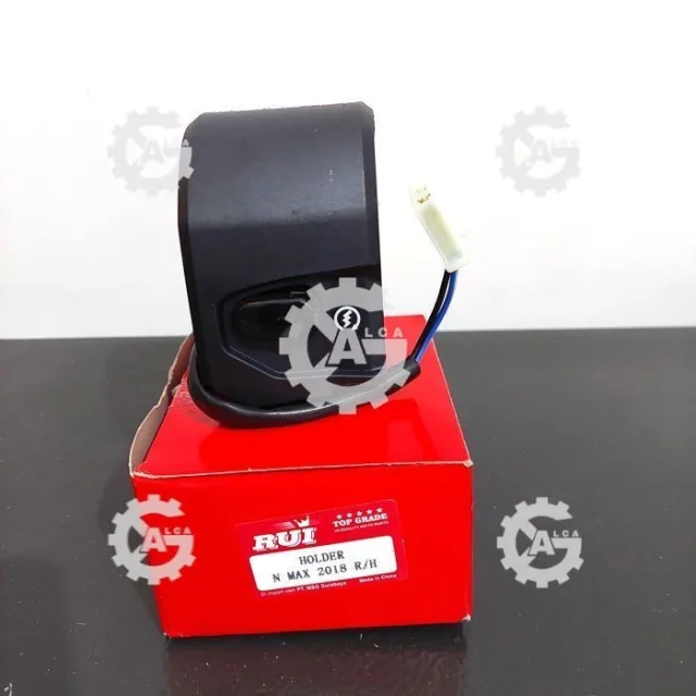 HOLDER SAKLAR RH KANAN NMAX N MAX