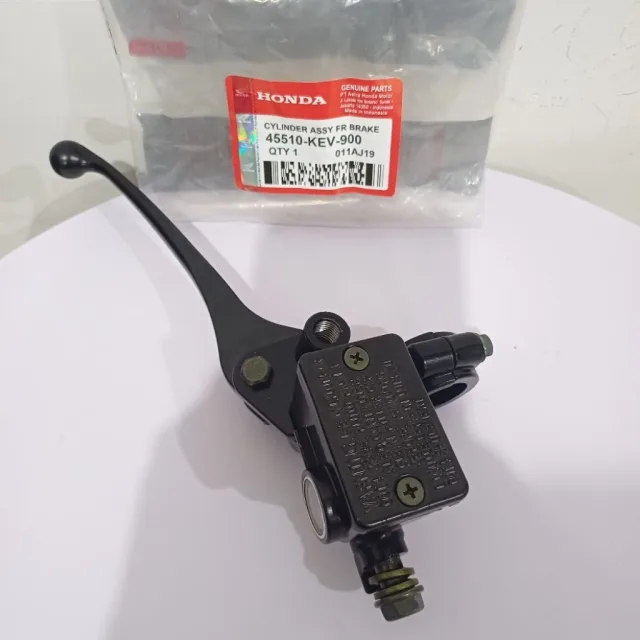 RUMAH MINYAK MASTER REM ATAS ASSY KANAN SUPRA X FIT LAMA GRAND WIN KEV