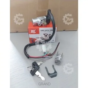 KUNCI KONTAK ASSY SET GRAND / LEGENDA / PRIMA / IMPRESSA