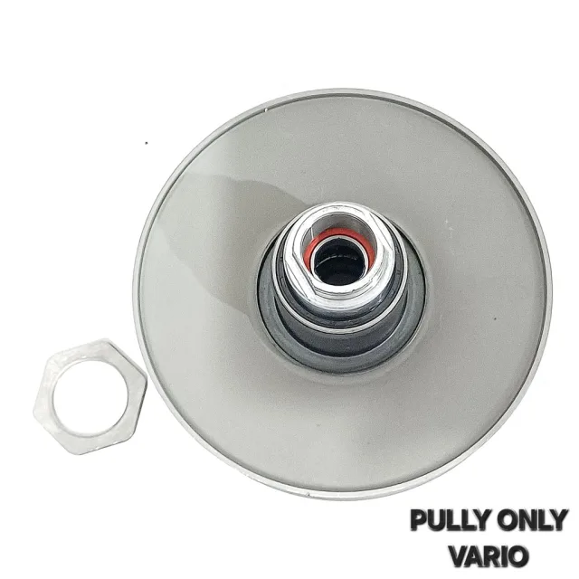 PULLY PULLEY PULI POLI ONLY VARIO 110 KARBU