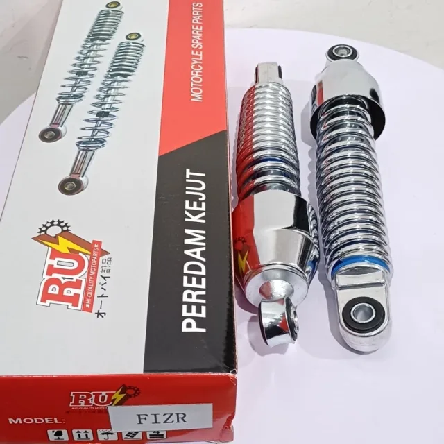 SKOK SHOCKBREAKER SHOCK BREAKER BELAKANG FIZR FIZ R FORCE 1