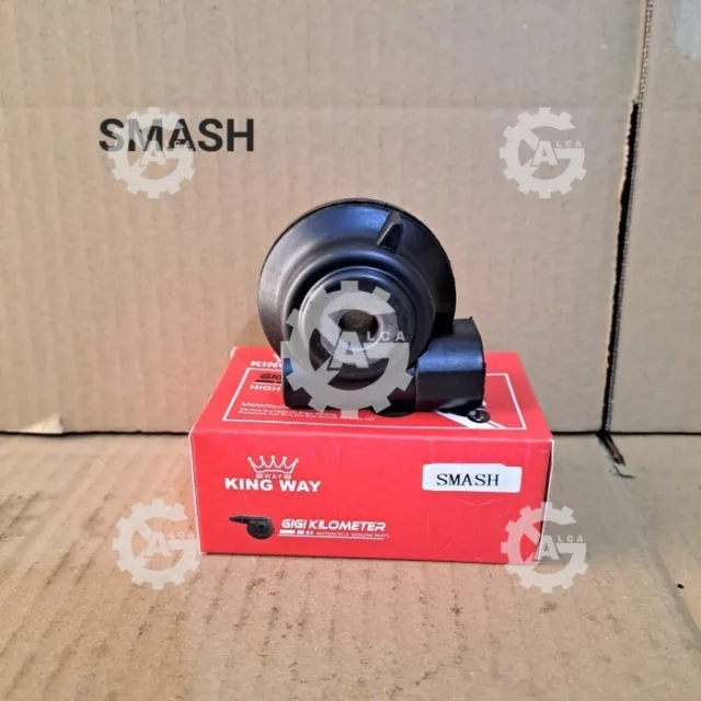 GEARBOX GIRBOX GEAR BOX GIGI KM SMASH 110 LAMA NEW SHOGUN SPIN SKYWAVE
