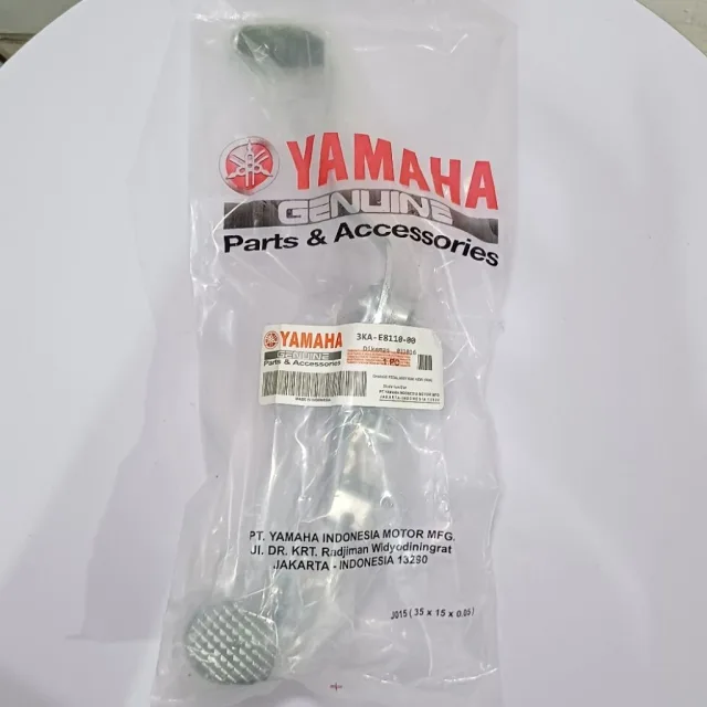 PEDAL OPERAN GIGI PERSENELING RX KING RXKING RXS 3KA
