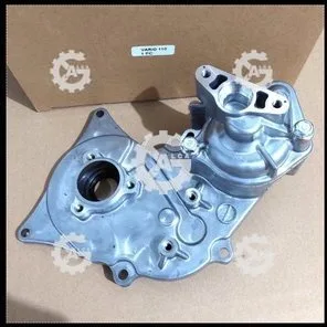 WATER PUMP WATERPUMP POMPA AIR RADIATOR VARIO 110 KARBU KVB