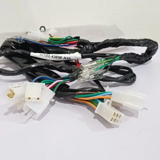 KABEL BODY BODI SET REVO ABSOLUTE KWW KWB