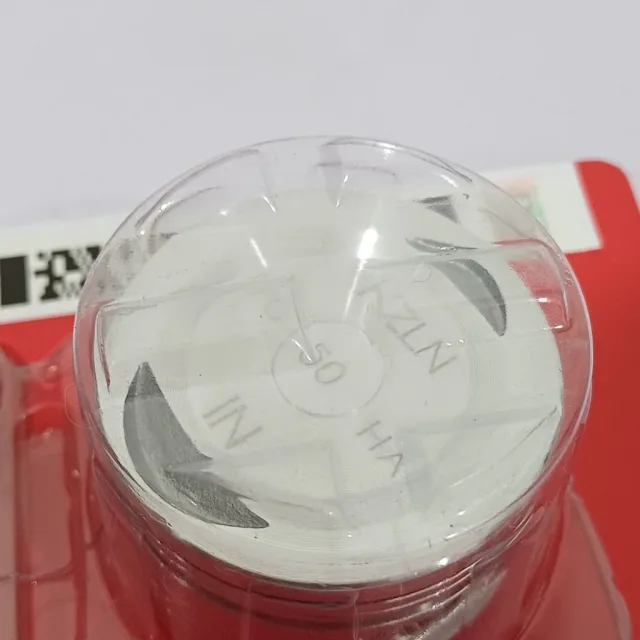 PISTON SEHER KIT SET RING PEN PISTON BEAT F1 FI OZ OS 50 0.50 KZL