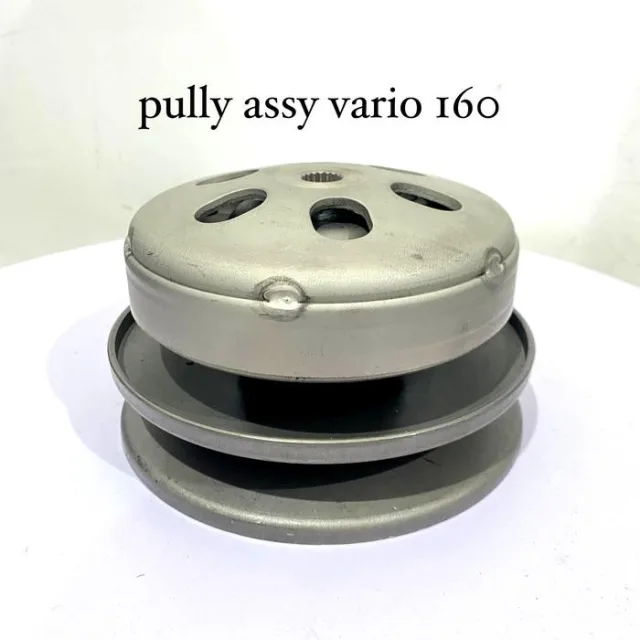 PULLY PULLEY PULI POLI ASSY VARIO 160 K2S