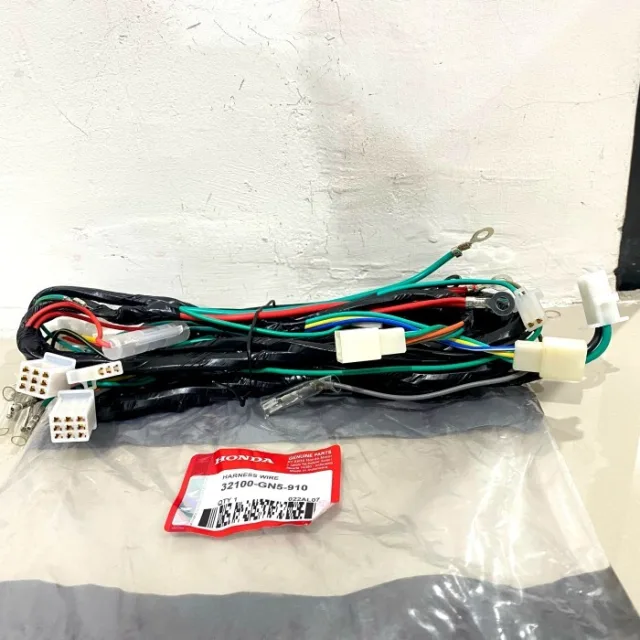 KABEL BODY BODI HONDA ASTREA GRAND LEGENDA GN5