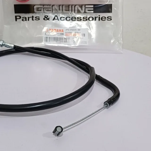 KABEL TALI KOPLING KOPLENG JUPITER MX KING 2ND 2PV