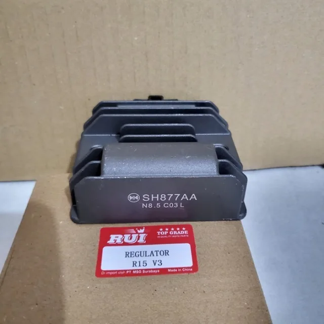 REGULATOR KIPROK YAMAHA R15 R 15 V3