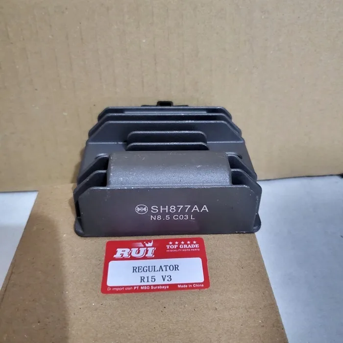 REGULATOR KIPROK YAMAHA R15 R 15 V3