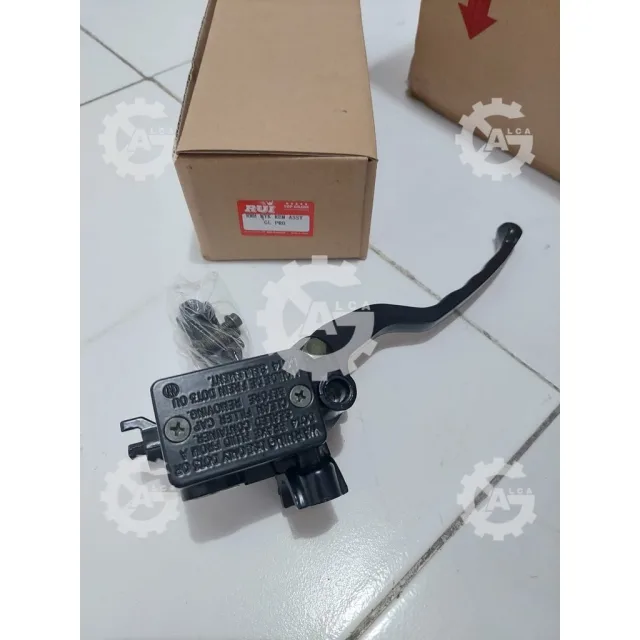 RUMAH MINYAK REM ASSY REVO ABS / BLADE GL PRO GLPRO