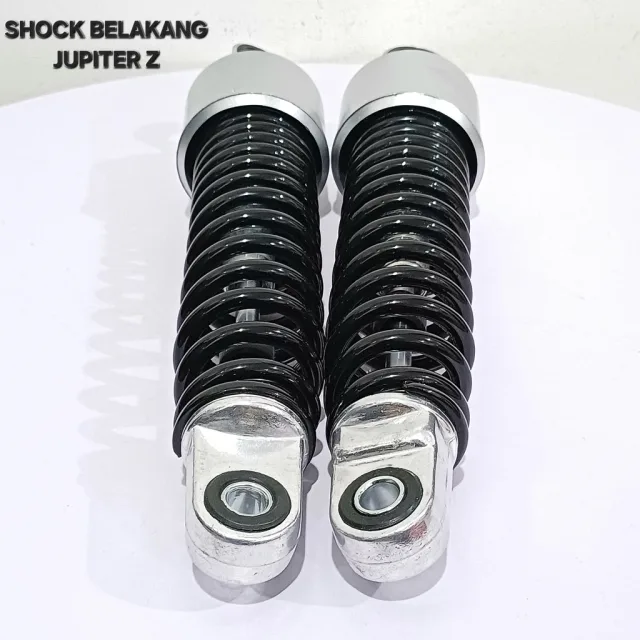 SKOK SHOCK BREAKER BELAKANG JUPITER Z