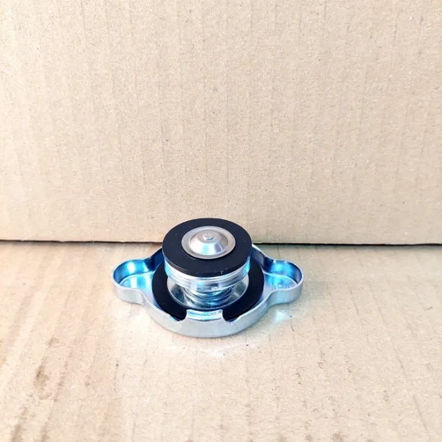 CAP TUTUP RADIATOR KECIL 1,1 1.1 BAR UNIVERSAL