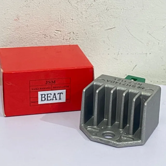 REGULATOR KIPROK BEAT 110 KARBU LAMA KVY