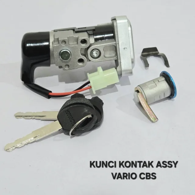 KUNCI KONTAK ASSY SET VARIO 110 CBS