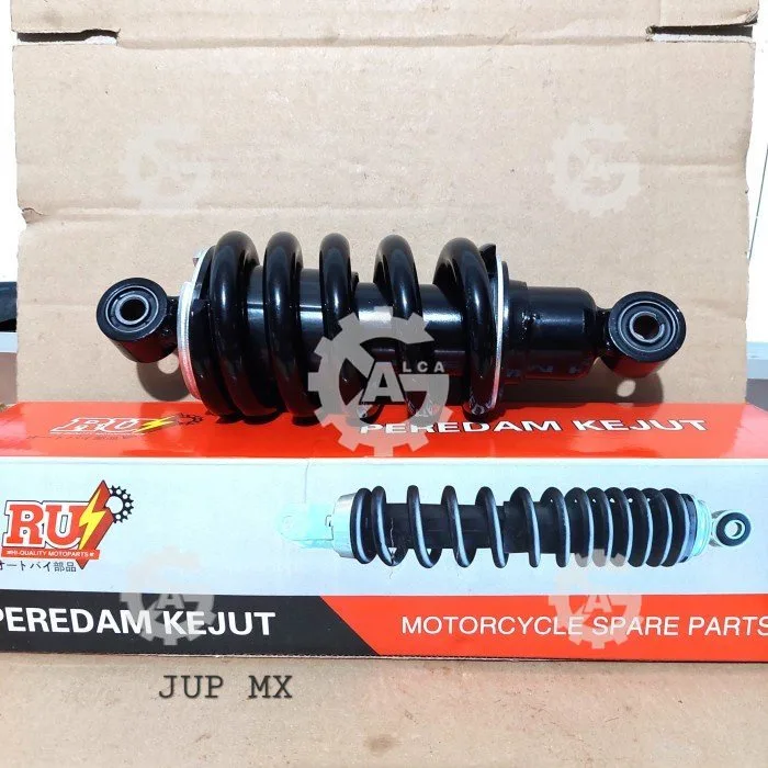 SKOK SHOCK BREAKER BELAKANG JUPITER MX OLD LAMA