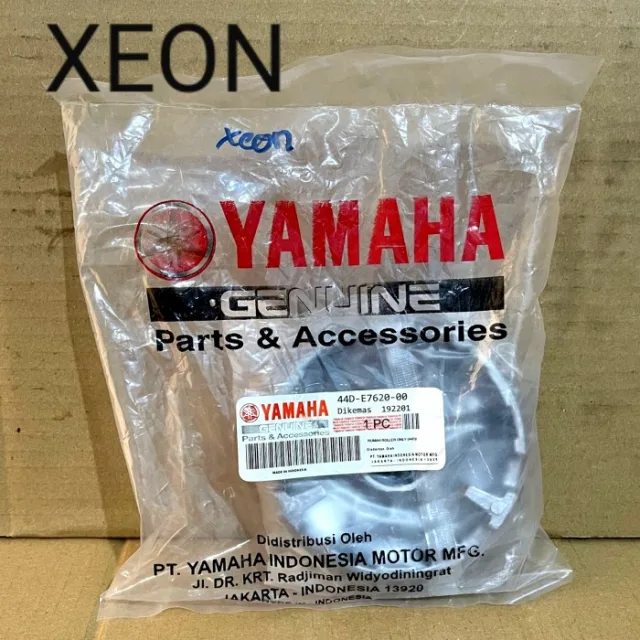 RUMAH ROLLER ONLY XEON KARBU RC 44D
