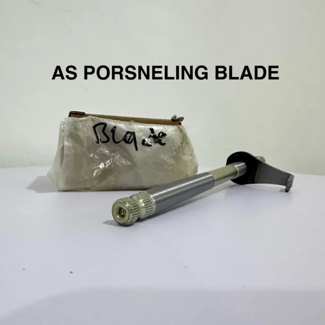 AS PEDAL VERSNELING PERSNELING OPERAN OVERAN GIGI BLADE
