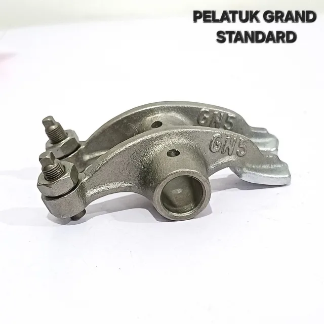 PELATUK KLEP ROCKER ARM STD STANDART 1 SET GRAND