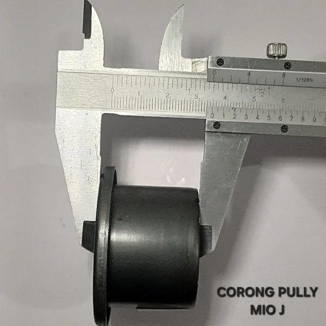 CORONG PULLY PULLEY POLI PULI ATAS MIO J GT SOUL GT 115 FINO FI XRIDE 115