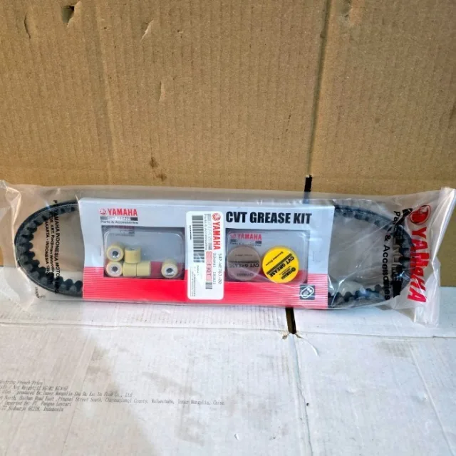 VANBELT V-BELT ASSY SET KIT ROLLER MIO J 54P