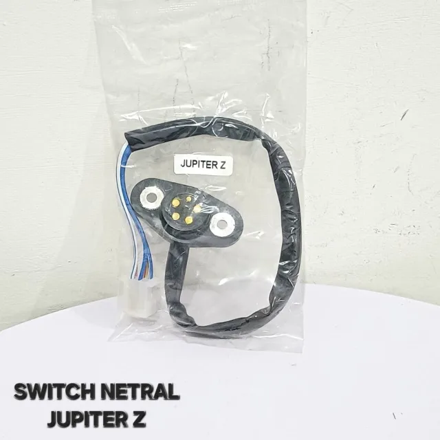 SWITCH SWIT NETRAL NEUTRAL JUPITER Z VEGA R NEW