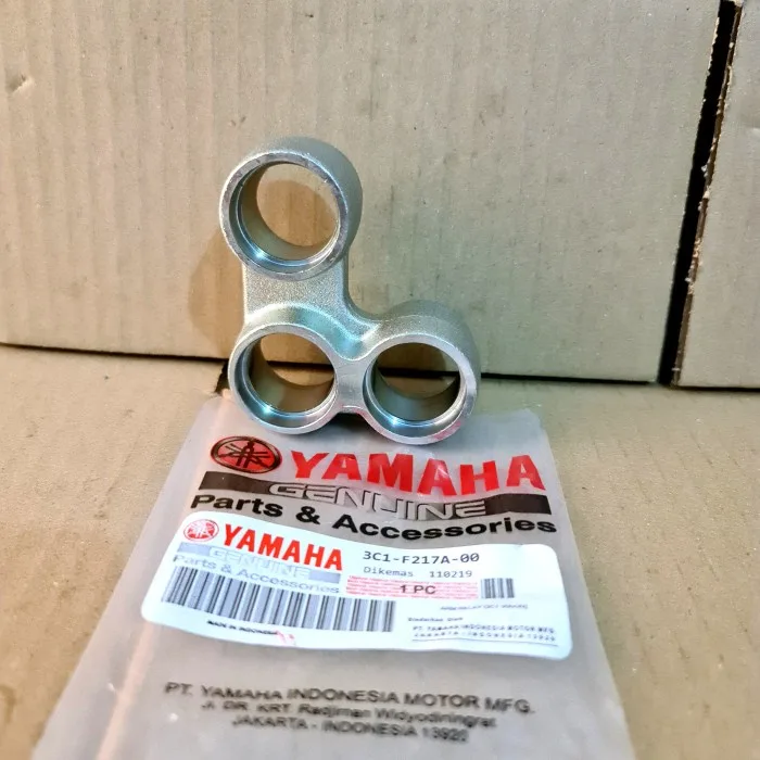 ARM RELAY UNITRACK ONLY MONOSHOCK VIXION 3C1 3CI