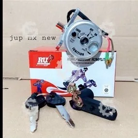 KUNCI KONTAK ASSY SET JUPITER MX NEW