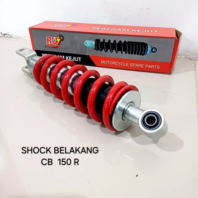 SKOK SHOCKBREAKER SHOCK BREAKER BELAKANG CB150R CBR150R CB 150 R CBR 150 R