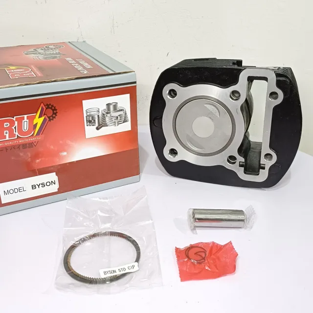CYLINDER SILINDER BLOK SEHER ASSY YAMAHA BYSON 45P