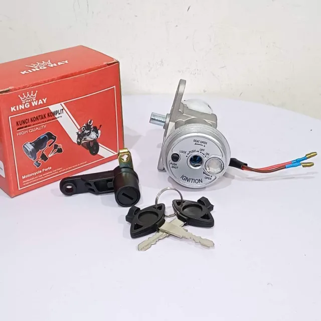 KUNCI KONTAK ASSY SET JUPITER MX NEW
