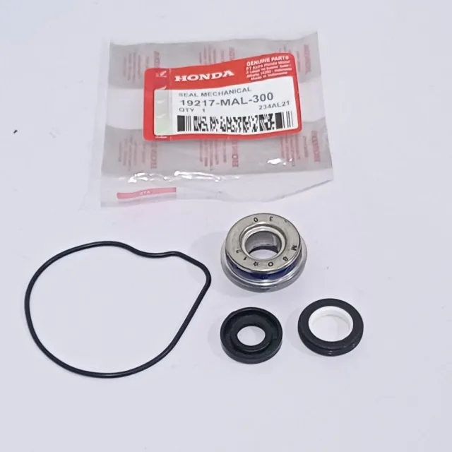 SIL SEAL RADIATOR WATERPUMP WATER PUMP ORING VARIO 110 125 150 MAL