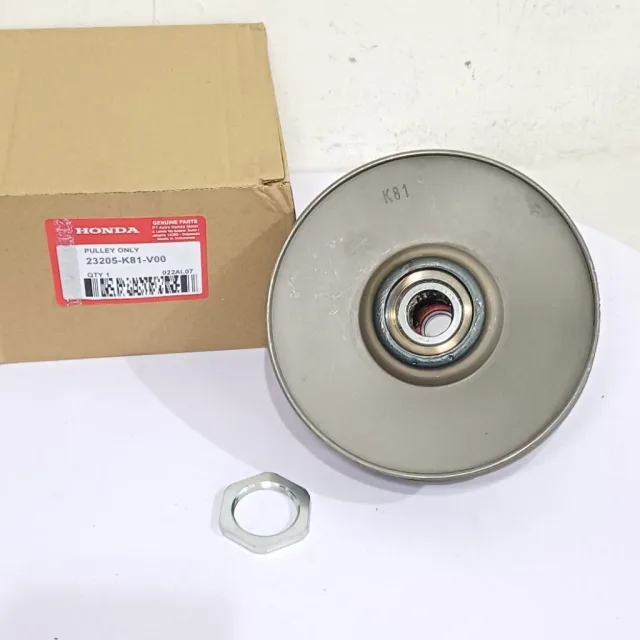 PULLY PULLEY PULI POLI ONLY BEAT POP FI 2017 K81