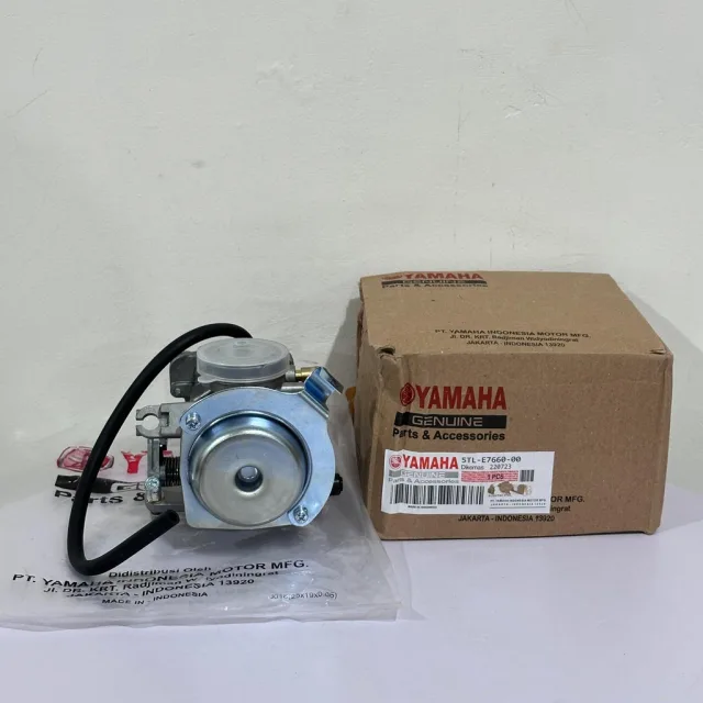 CARBURATOR KARBURATOR MIKUNI / KEIHIN MIO KARBU LAMA SPORTY 5TL