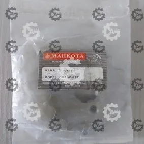 HRG PER 2 BIJI GEAR DEPAN GIR DEPAN MAHKOTA GRAND / SUPRA 10T 12T + KANCING GRAND 13T 14T 15T