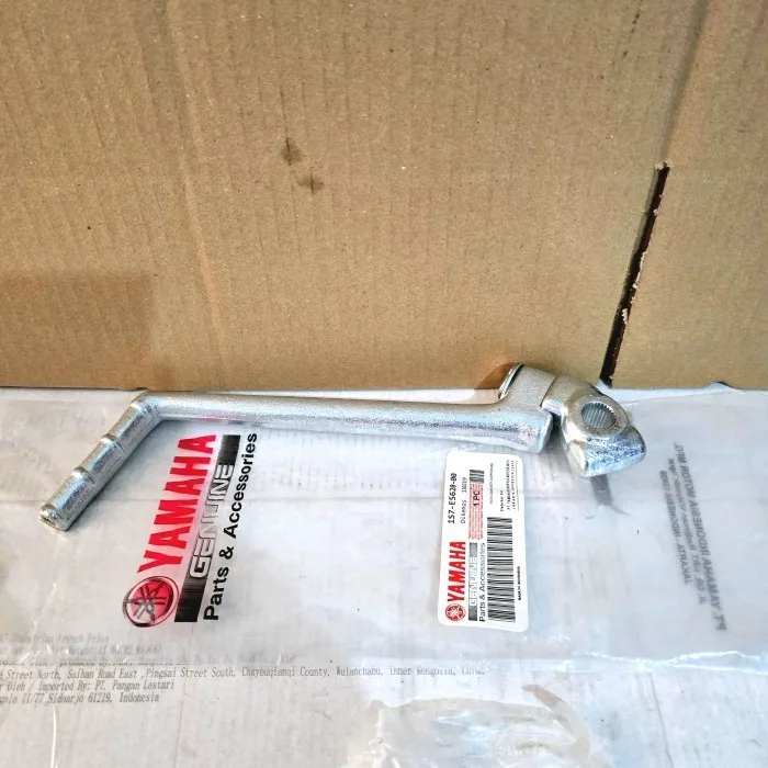 PEDAL KICK SELAHAN STATER STARTER JUPITER MX OLD LAMA 1S7