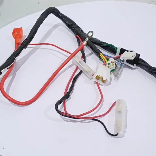 KABEL BODY BODI MEGAPRO MEGA PRO NEW KYE PRIMUS KEH