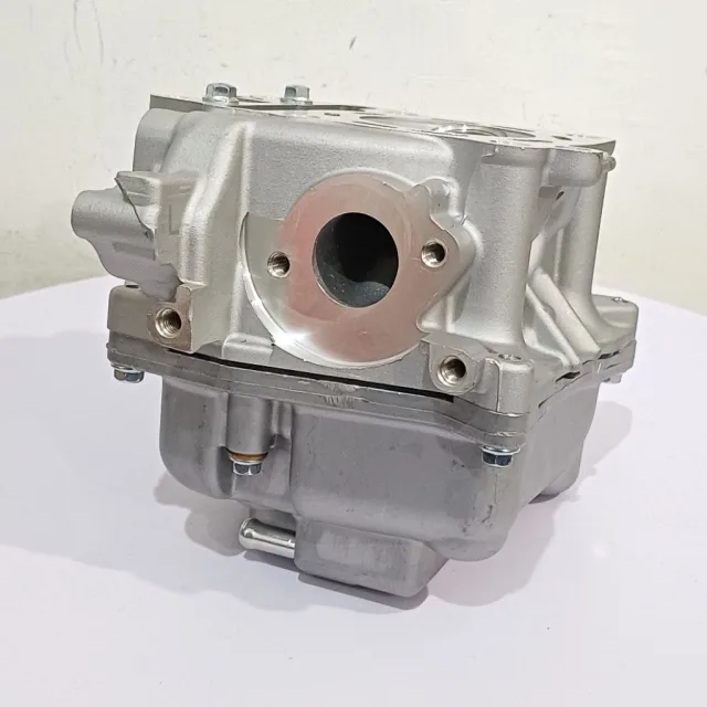 CYLINDER SILINDER HEAD KOP ATAS PCX 125 PCX125 KWN VARIO 125