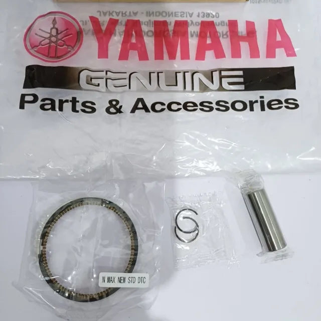 CYLINDER SILINDER BLOK SEHER SET PISTON KIT NMAX N MAX 150 OLD LAMA 2DP
