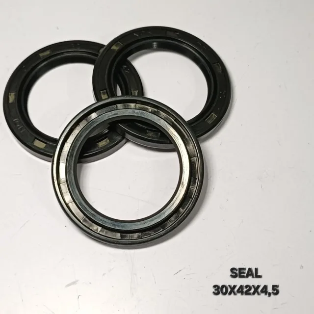 HARGA PER 10 PCS SEAL SIL SEL MAGNET GRAND BESAR 30 42 4,5 BESAR